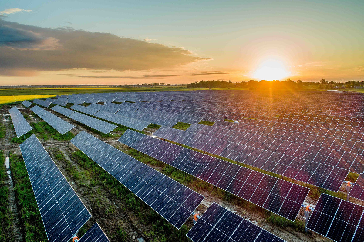 Solar Panels & Power Stations – Tagged solar – greenrbuilding