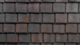 Synthetic Slate Roof Tiles