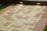 Resurfacing Pavers