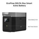 DELTA Max EB