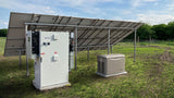 The RaVolt Home Power Plant