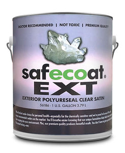 AFM Safecoat Metalcoat Acrylic Metal Primer - Green's eCom